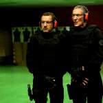 Fran&ccedil;ois Levantal, Dany Boon