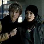 Karolina Gorczyca, Lorenzo Nedis