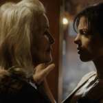 Karolina Gorczyca, Hildegard Schmahl