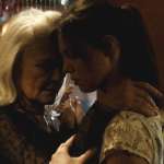 Karolina Gorczyca, Hildegard Schmahl