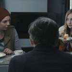 Karolina Gorczyca, Elisa Schlott