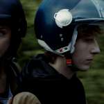 Karolina Gorczyca, Lorenzo Nedis