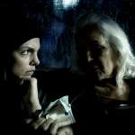 Karolina Gorczyca, Hildegard Schmahl