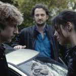 Karolina Gorczyca, Tomasz Emil Rudzik, Lorenzo Nedis