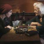 Karolina Gorczyca, Hildegard Schmahl