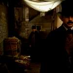 F&eacute;lix G&oacute;mez, Eduardo Noriega