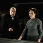 Jack Taylor, Martina Gedeck