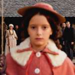 Sergi Mateu, Carla Gordillo, Martina Gedeck