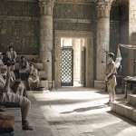 Rachel Weisz, Oscar Isaac, Max Minghella