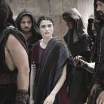 Yousef 'Joe' Sweid, Rachel Weisz