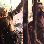 Klaus Kinski, Armando Polanah