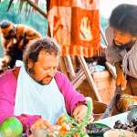 Peter Berling, Edward Roland