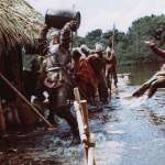 Peter Berling, Klaus Kinski