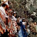 Ruy Guerra, Helena Rojo