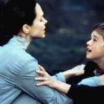 Frances O'Connor, Haley Joel Osment