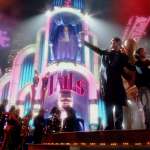 Jude Law, Haley Joel Osment