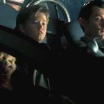 Jude Law, Haley Joel Osment