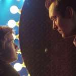 Jude Law, Haley Joel Osment