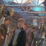 Jude Law, Haley Joel Osment