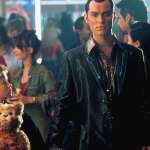 Jude Law, Haley Joel Osment