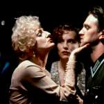 Juliane K&ouml;hler, D&eacute;sir&eacute;e Nick, Bastian Trost