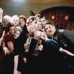 Maria Schrader, Juliane K&ouml;hler, Johanna Wokalek, Sarah Camp, Jochen Stern, Detlev Buck