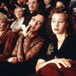 Maria Schrader, Johanna Wokalek