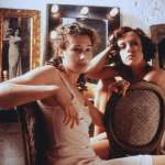 Maria Schrader, Johanna Wokalek