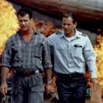 Mel Gibson, David Marshall Grant