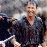 Mel Gibson