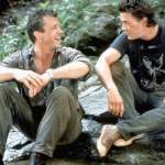 Mel Gibson, Robert Downey Jr.