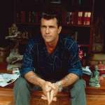 Mel Gibson