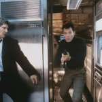 Andrew Divoff, Harrison Ford