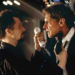 Gary Oldman, Harrison Ford