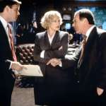 Glenn Close, Spencer Garrett, Dean Stockwell