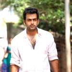 Prithviraj Sukumaran