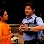 Rani Mukerji, Subodh Bhave