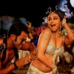 Rani Mukerji, Prithviraj Sukumaran