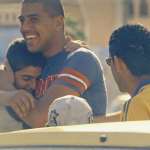 Fouad Habash, Shahir Kabaha, Elias Saba