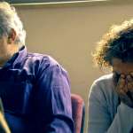 Tamar Yerushalmi, Moshe Yerushalmi