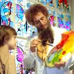 Piotr Fronczewski, Sławomir Wronka