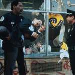 Art Metrano, Tim Kazurinsky, Bubba Smith