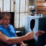 Art Metrano, Lance Kinsey