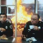 Bruce Mahler, Ed Herlihy