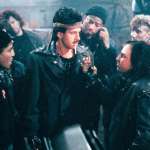 Christopher Jackson, Church Ortiz, Bobcat Goldthwait, Steve Guttenberg