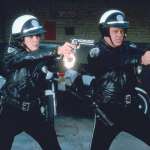 David Graf, Colleen Camp