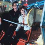 Julie Brown, Steve Guttenberg