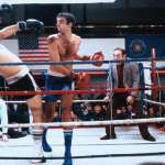 Debralee Scott, Shawn Weatherly, David James Elliott, Arthur Batanides, Brian Tochi, Andrew Paris