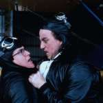 Bobcat Goldthwait, Tim Kazurinsky