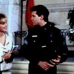 Brian Backer, Sharon Stone, Steve Guttenberg